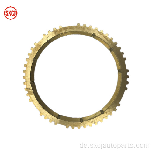 Getriebegetriebe Synchronizer Ring OEM 33367-36050 für Toyota